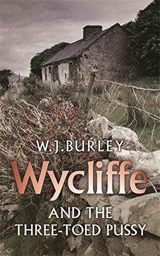Wycliffe and the Three-Toed Pussy