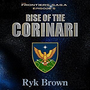 Rise of the Corinari