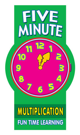 Multiplication, Grades 1 - 3