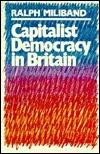 Capitalist Democracy in Britain