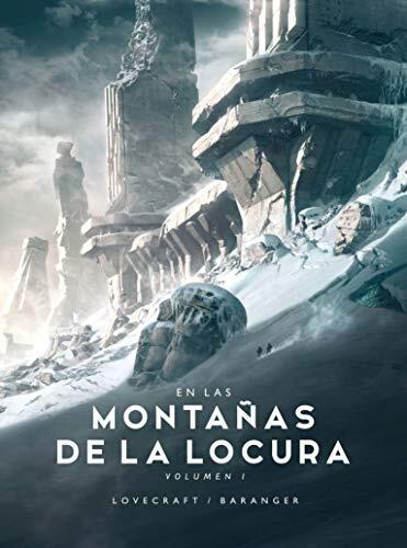 En las Montañas de la Locura nº 01/02