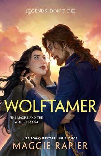 Wolftamer