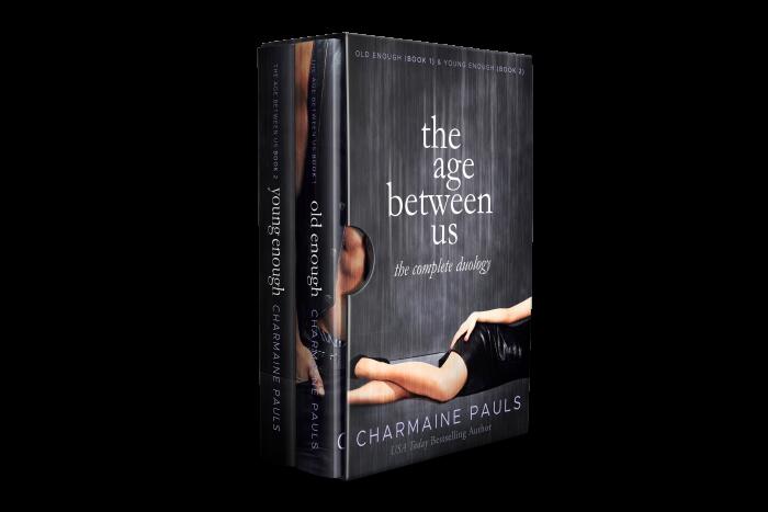 The Age Between Us