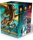 The Heroes of Olympus
