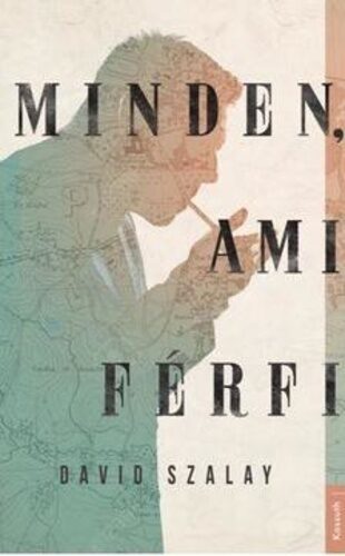 Minden ami férfi
