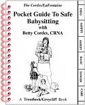 Pocket Guide to Safe Babysitting
