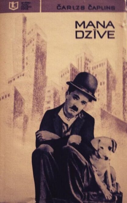 Mana dzīve