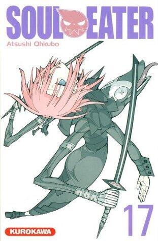Soul Eater, Tome 17