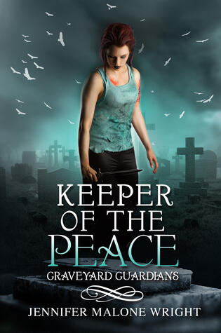 Keeper of the Peace