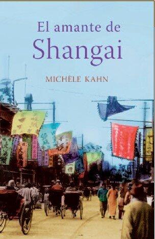 El amante de Shangai/ The Lover of Shangai