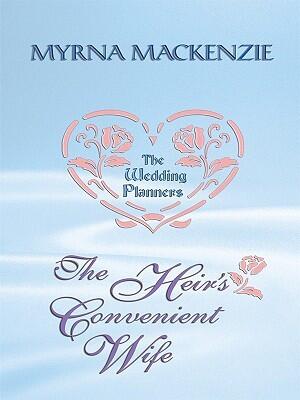 The Heir's Convenient Wife