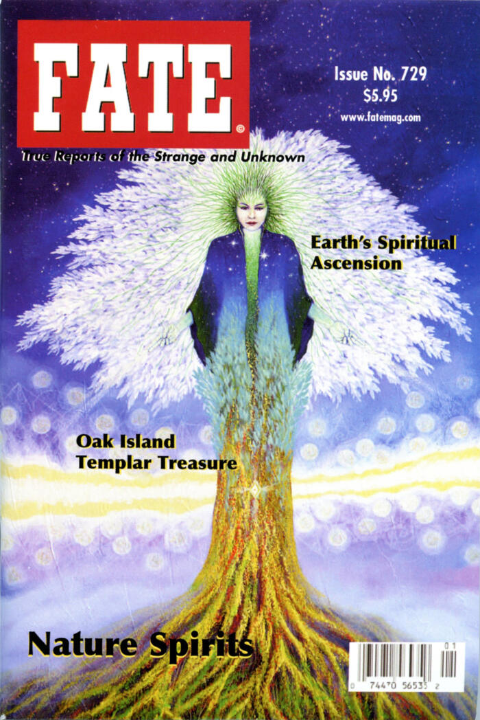 Fate Magazine #729