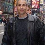 Patrick Brown
