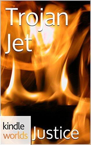 Trojan Jet