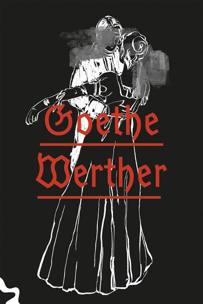 Os sofrimentos do jovem Werther