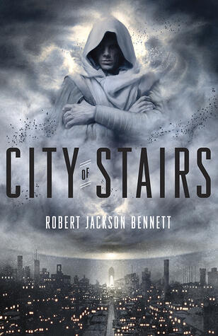 The Divine Cities
