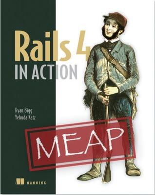 Rails 4 in Action