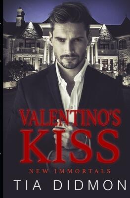 Valentino's Kiss