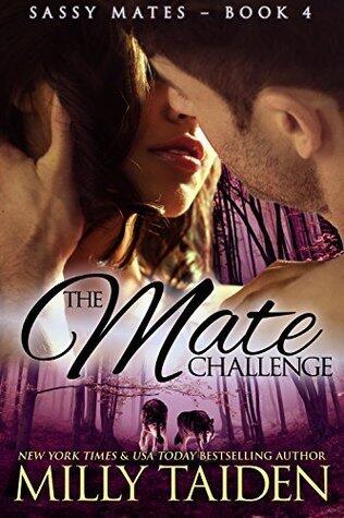The Mate Challenge