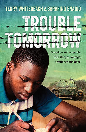 Trouble Tomorrow