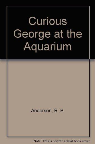 Curious George At The Aquarium