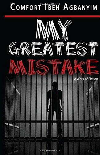 My Greatest Mistake