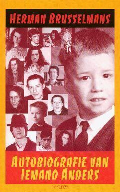 Autobiografie van iemand anders