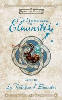 La Tentation d'Elminster