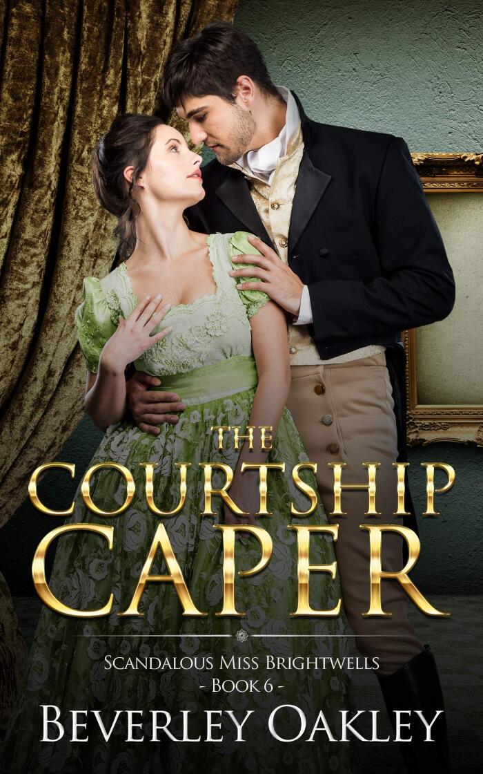 The Courtship Caper