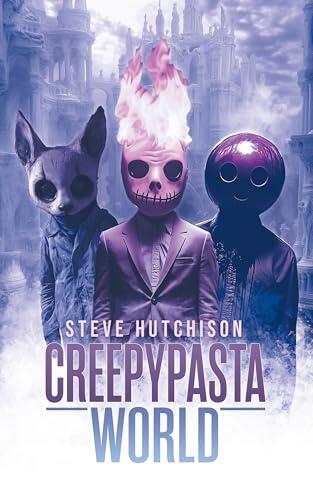 Creepypasta World