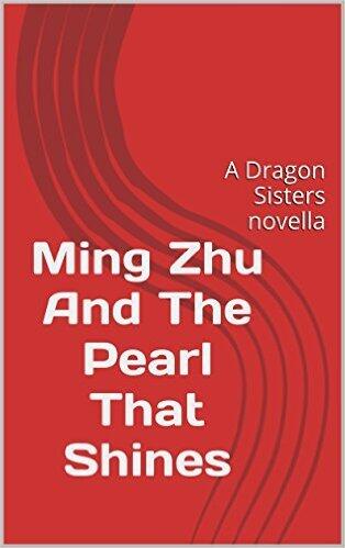 Ming Zhu And The Pearl That Shines