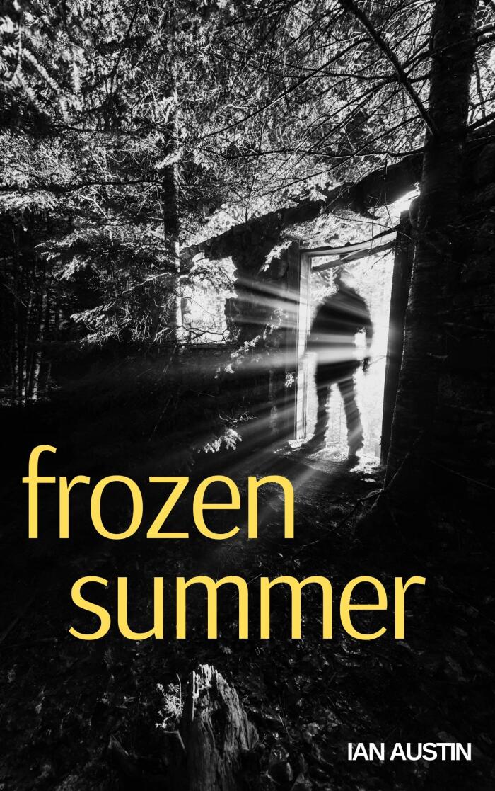 Frozen Summer: A police procedural