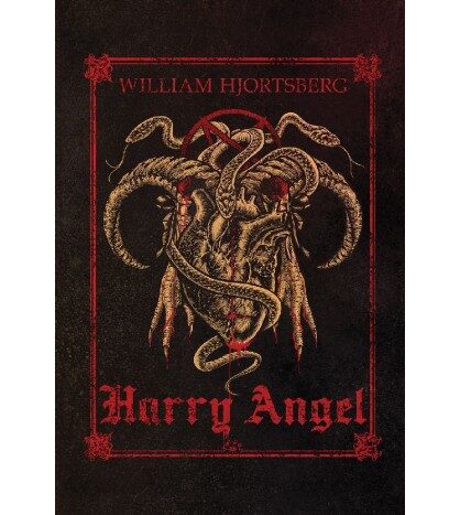 Harry Angel