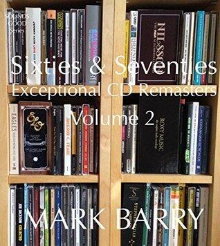 SOMETHING'S HAPPENING HERE Volume 2 - 1960s and 1970s MUSIC ON CD - Exceptional Reissues & Remasters...