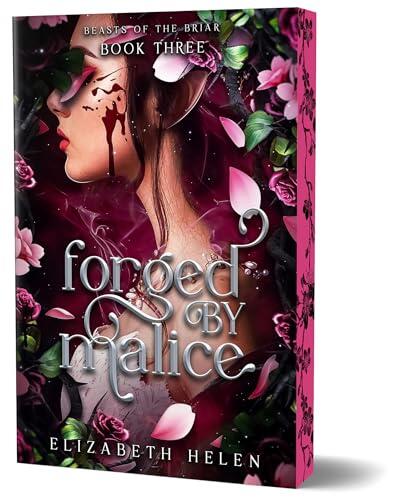 Forged by Malice (Deluxe Edition)