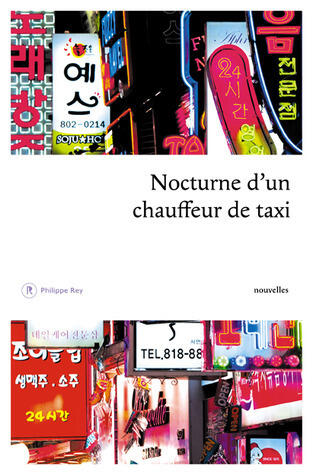 Nocturne d'un Chauffeur de Taxi