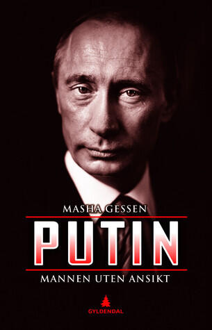Putin: Mannen uten ansikt