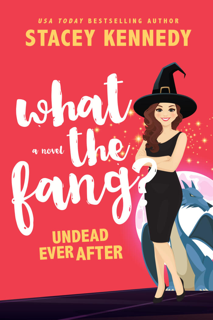 Undead Ever After