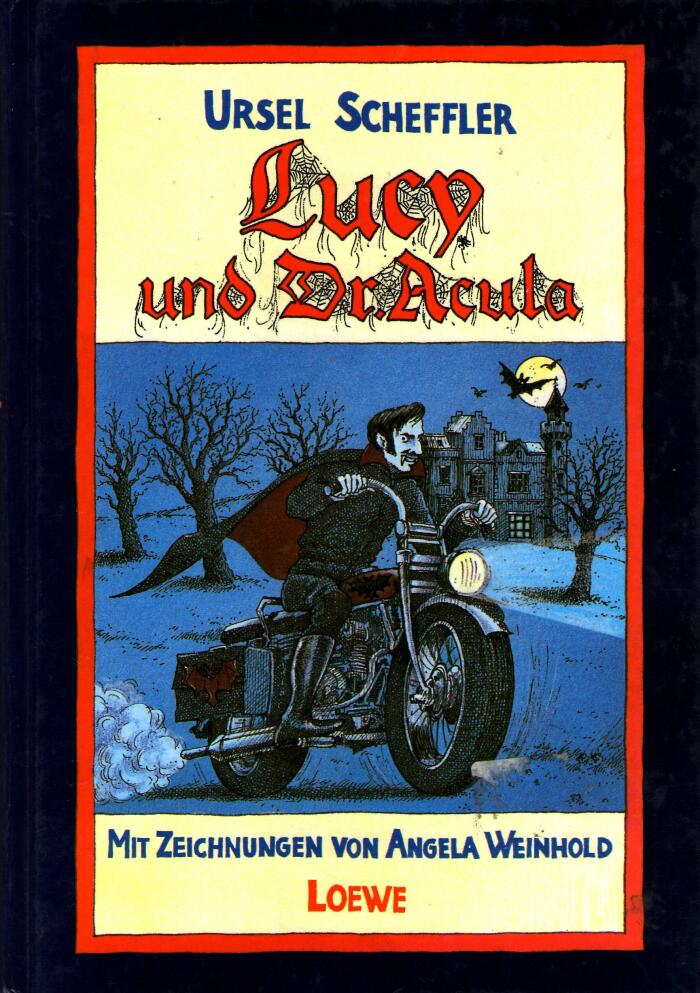 Lucy und die Vampire