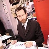 Ben Templesmith