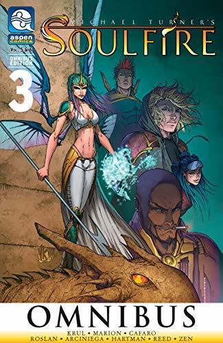 Soulfire: Omnibus 3