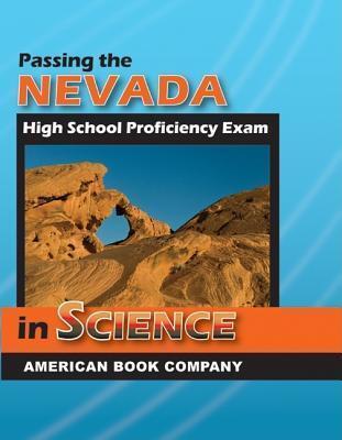 Passing the Nevada High School Proficiency Exam in Science