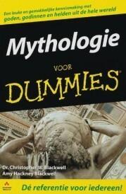 Mythologie voor Dummies