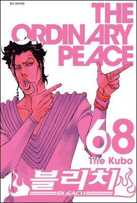 Bleach BLEACH 68