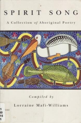 Spirit Song: A Collection of Aboriginal Poetry