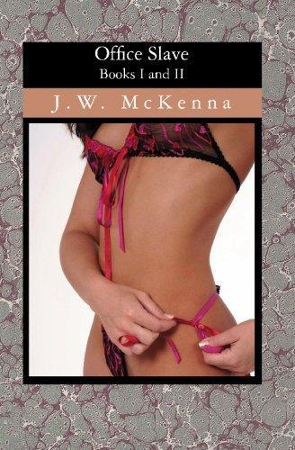 Office Slave: Books I and II
