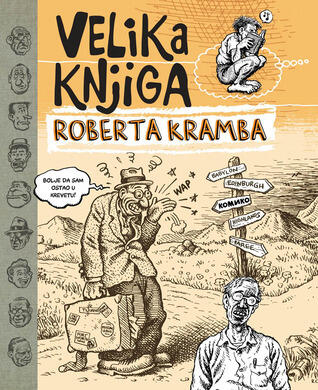 Velika knjiga Roberta Kramba