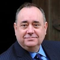 Alex Salmond