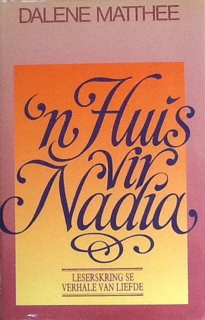 'n Huis vir Nadia