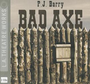 Bad Axe